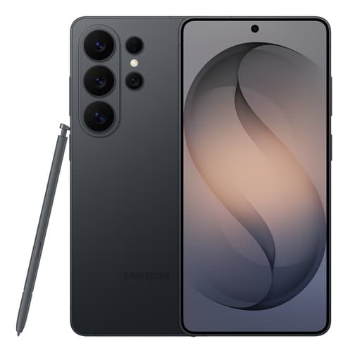 SAMSUNG HANDSET — view 3