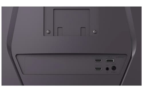 32" UltraGear QHD 1440p 180Hz 1ms HDR1 — view 4