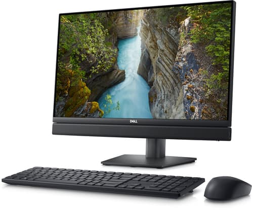 ^DELL O24AIO I5-13500T 8/256 W11P — view 3