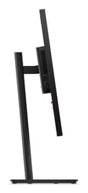Lenovo ThinkVision T32UD-40 - LED monitor - 32" (31.5" viewable) - 3840 x 2160 4K @ 75 Hz - IPS - 350 cd/m� - 1500:1 - 4 ms - HDMI, DisplayPort, USB-C - eclipse black thumbnail 7