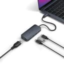 HyperDrive Next - Docking station - USB-C 3.2 Gen 2 / Thunderbolt 3 / Thunderbolt 4 - HDMI thumbnail 2
