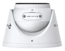TP-Link VIGI InSight S455 V1 - Network surveillance camera - pan / tilt - turret - waterproof - colour (Day&Night) - 5 MP - 2880 x 1620 - M12 mount - fixed focal - audio - LAN 10/100 - H.265+, H.265, H.264+, H.264 - DC 12 V / PoE thumbnail 3