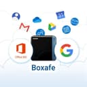 QNAP Boxafe for Google Workspace - Subscription licence (1 year) - 10 users - hosted thumbnail 1