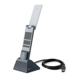TP-Link Archer TX50UH V1 - Network adapter - USB 3.0 - Wi-Fi 5, Wi-Fi 6