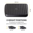 FELLOWES ERGONOMICS thumbnail 3