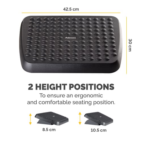 FELLOWES ERGONOMICS — view 4