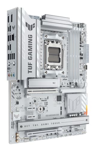 ASUS TUF GAMING B850-PRO WIFI7 W NEO AMD B850 Socket AM5 ATX — view 14