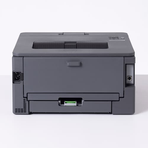 HLL2400DW MONO LASER PRINTER — view 5