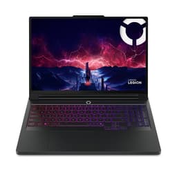 LEGPRO7 16 R9 9955HX 32GB 1TB 5070TI