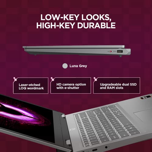 LOQ E 15 R7 16GB 1TB W11H — view 9