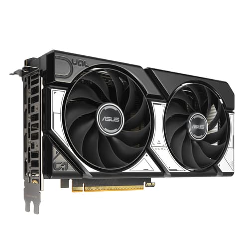 ASUS Dual -RTX5060-O8G NVIDIA GeForce RTX 5060 8 GB GDDR7 — view 12