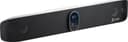 Poly Studio X72 - All-in-One video bar (video bar, Poly TC10 touch controller) - Zoom Certified, Certified for Microsoft Teams - black