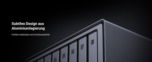 UGREEN QNAP STORAGE — view 15