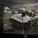 NITRO XZ340CURX0BMIIPHX 86CM CURVED thumbnail 5