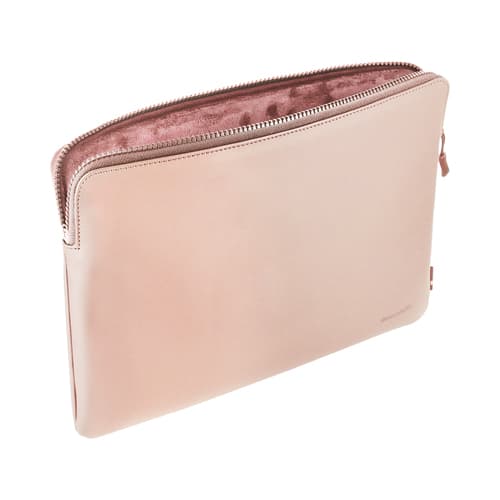 Oxford-Sleeve ICON 13"-Pink Sand — view 3