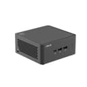 ASUS NUC 15 Pro Tall Kit RNUC15CRHU500000 - Barebone - mini PC 1 x Core Ultra 5 225H / up to 4.9 GHz - vPro - RAM 0 GB - Arc Graphics 130T - IEEE 802.11ax (Wi-Fi 6), IEEE 802.11be (Wi-Fi 7), Bluetooth 5.4, Gigabit Ethernet, 2.5 Gigabit Ethernet - black thumbnail 9