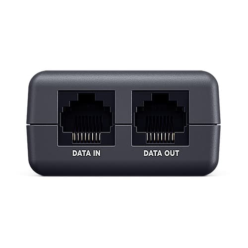 CyberPower SNEV001, Environmental monitoring device, Grey, CE, FCC Class B, EAC, RoHS, 53 mm, 67 mm, 29 mm — view 4