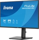 iiyama ProLite XB2496HSC-B1 - LED monitor - Full HD (1080p) - 24" thumbnail 3