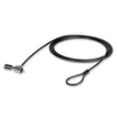 NOTEBOOK SECURITY CABLE thumbnail 1