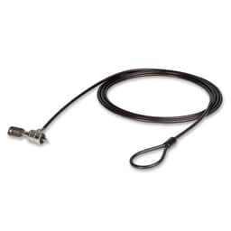 NOTEBOOK SECURITY CABLE