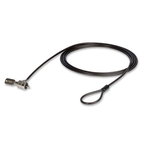 NOTEBOOK SECURITY CABLE — view 1