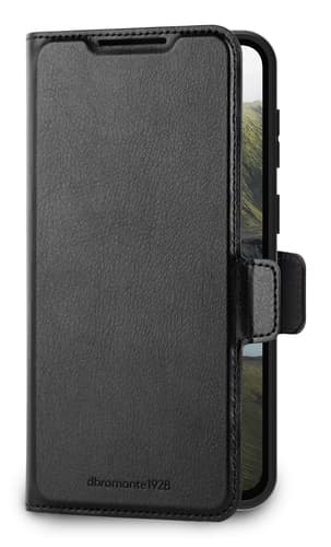 Oslo Pro - Galaxy A37 - Black — view 5