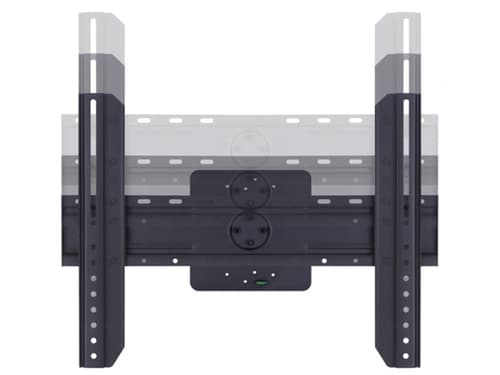 *Non Cancellable/Non Returnable (NCNR)* M UNIVERSAL DIGITAL SIGNAGE MOUNT — view 3