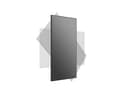 *Non Cancellable/Non Returnable (NCNR)* 180 HD SINGLE SILVER W. FLOORBASE thumbnail 16