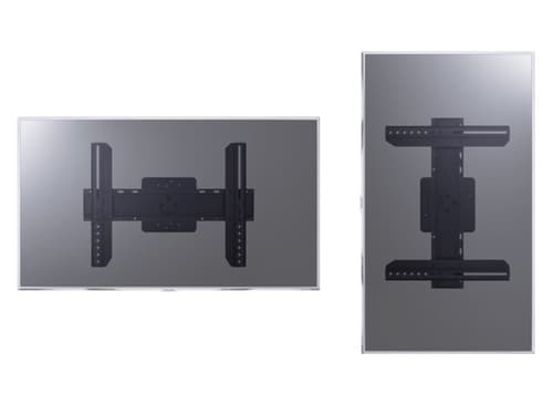 *Non Cancellable/Non Returnable (NCNR)* M UNIVERSAL DIGITAL SIGNAGE MOUNT — view 5