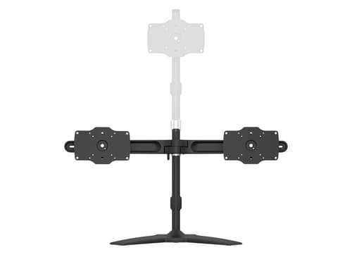 *Non Cancellable/Non Returnable (NCNR)* DESKTOPMOUNT DUAL STAND 24-32 — view 16