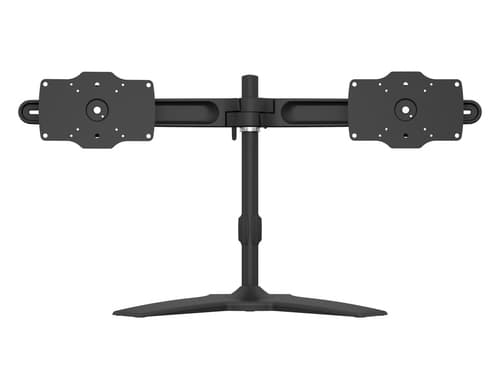 *Non Cancellable/Non Returnable (NCNR)* DESKTOPMOUNT DUAL STAND 24-32 — view 3