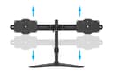 *Non Cancellable/Non Returnable (NCNR)* DESKTOPMOUNT DUAL STAND 24-32 thumbnail 12