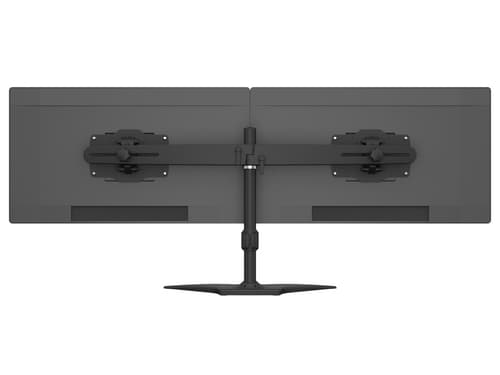 *Non Cancellable/Non Returnable (NCNR)* DESKTOPMOUNT DUAL STAND 24-32 — view 9