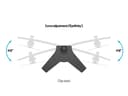 *Non Cancellable/Non Returnable (NCNR)* DESKTOPMOUNT DUAL STAND 24-32 thumbnail 13