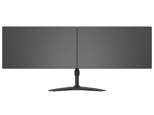 *Non Cancellable/Non Returnable (NCNR)* DESKTOPMOUNT DUAL STAND 24-32 — view 8