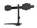 *Non Cancellable/Non Returnable (NCNR)* DESKTOPMOUNT DUAL STAND 24-32 thumbnail 3