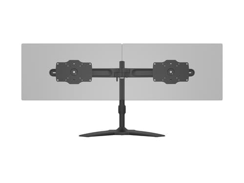 *Non Cancellable/Non Returnable (NCNR)* DESKTOPMOUNT DUAL STAND 24-32 — view 15