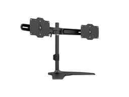 *Non Cancellable/Non Returnable (NCNR)* DESKTOPMOUNT DUAL STAND 24-32