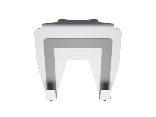 *Non Cancellable/Non Returnable (NCNR)* M LAPTOP HOLDER GAS LIFT ARM WHITE — view 8