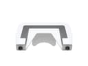*Non Cancellable/Non Returnable (NCNR)* M LAPTOP HOLDER GAS LIFT ARM WHITE thumbnail 3