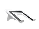*Non Cancellable/Non Returnable (NCNR)* M LAPTOP HOLDER GAS LIFT ARM WHITE thumbnail 1
