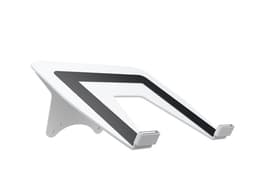 *Non Cancellable/Non Returnable (NCNR)* M LAPTOP HOLDER GAS LIFT ARM WHITE