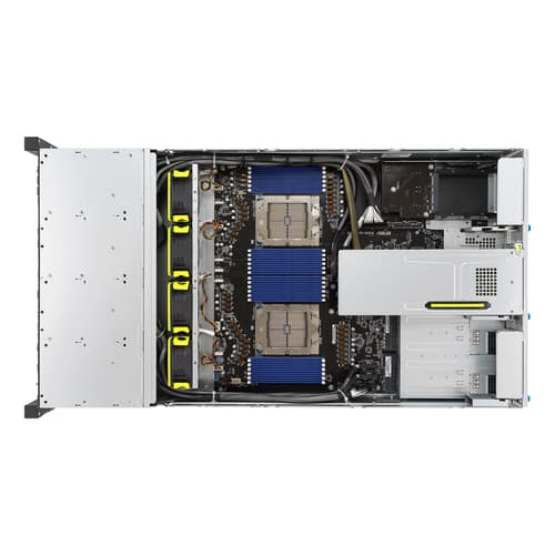 RS720A-E12-RS24/10G/2.6kW/16NVMe — view 7