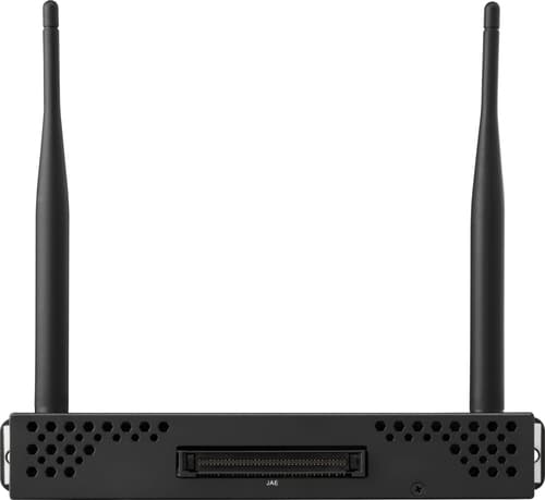 Slot-in PC for IFP series. Intel I5-1245 — view 7