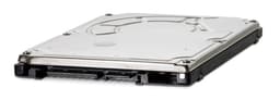 500GB 7200 RPM SATA SFF SED HDD