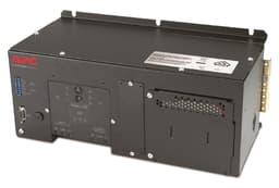 APC Smart-UPS SUA500PDRI - UPS (DIN rail mountable) - AC 220/230/240 V - 325 Watt - 500 VA - no battery - RS-232 - output connectors: 1 - black
