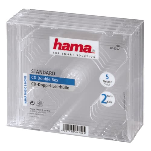 HAMA HAMA/H35