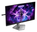 AGON PRO 600Hz TN HDMI USB RGB thumbnail 8