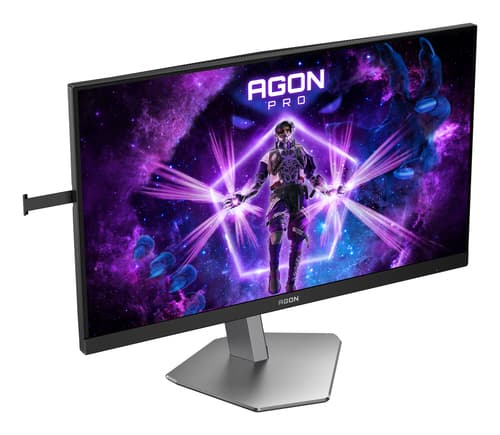 AGON PRO 600Hz TN HDMI USB RGB — view 9