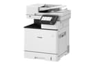 Canon i-SENSYS MF842cdw - Multifunction printer - colour - laser - A4 (210 x 297 mm), Legal (216 x 356 mm) (original) - A4/Legal (media) - up to 38 ppm (copying) - up to 38 ppm (printing) - 650 sheets - 33.6 Kbps - USB 2.0, LAN, USB host, Wi-Fi thumbnail 5